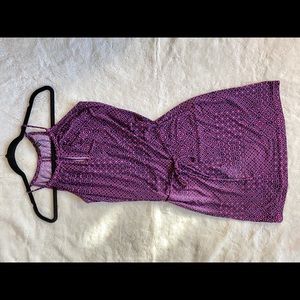 BANANA REPUBLIC Dress XS-Petite